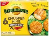 Knusper Minis von Leerdammer für 2,22 € bei Penny im Angebot Knusper Minis von Leerdammer im aktuellen Penny Prospekt
