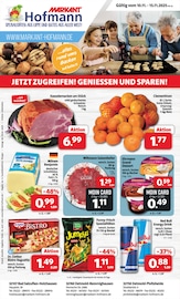 Aktueller Markant Nordwest Prospekt mit Fleisch, "DER MARKT FÜR GUTES ESSEN UND TRINKEN", Seite 1