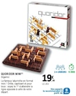 QUORIDOR MINI - Gigamic dans le catalogue E.Leclerc