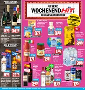 Mumm im HIT Prospekt in Ludwigsburg Aktueller HIT Prospekt mit Mumm, "ECHTE VIELFALT", Seite 15