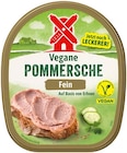 Vegane Pommersche im REWE Prospekt Vegane Pommersche von Rügenwalder im aktuellen REWE Prospekt für 1,59 €