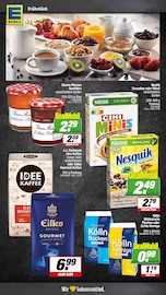 Aktueller EDEKA Prospekt mit Erdbeeren, "Aktuelle Angebote", Seite 15