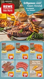 REWE Prospekt für Betzdorf: "Dein Markt", 24 Seiten, 25.08.2025 - 30.08.2025