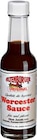 Worcester Sauce bei Netto Marken-Discount im Prospekt "" für 1,00 €