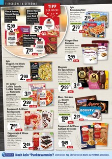 Kaffee im aktuellen EDEKA Prospekt (Pinneberg) Kaffee im EDEKA Prospekt "Top Angebote" mit 16 Seiten (Pinneberg)