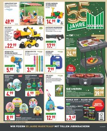 Grillkohle im aktuellen Marktkauf Prospekt (Münster) Grillkohle im Marktkauf Prospekt "Aktuelle Angebote" mit 28 Seiten (Münster)