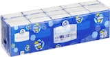 Mouchoirs Mini Confort - CARREFOUR SOFT en promo à 1,79 € chez Carrefour Mouchoirs Mini Confort - CARREFOUR SOFT dans le catalogue Carrefour