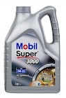 Motorenöl 5W-30 »3000XE« Angebote von Mobil bei Kaufland Schwabach für 39,99 €