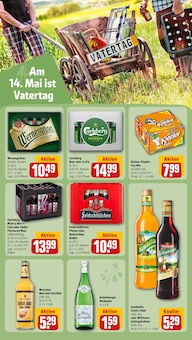 Cola im REWE Prospekt "Dein Markt" mit 34 Seiten (Freiberg)