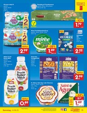 Aktueller Netto Marken-Discount Prospekt mit Fertiggerichte, "Aktuelle Angebote", Seite 11