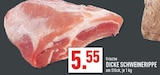 DICKE SCHWEINERIPPE im Angebot bei Marktkauf in Gladbeck DICKE SCHWEINERIPPE Angebote bei Marktkauf Gladbeck für 5,55 €