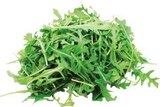 E center Coesfeld - Italien Rucola Angebot im Prospekt Italien Rucola bei E center im Coesfeld Prospekt für 1,29 €