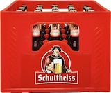 Pilsener von Schultheiss für 9,99 € bei Netto Marken-Discount im Angebot Pilsener von Schultheiss im aktuellen Netto Marken-Discount Prospekt
