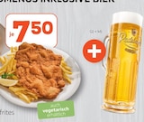 XXXLutz - XXXLutz Schnitzel Angebot im Prospekt XXXLutz Schnitzel bei XXXLutz im Prospekt "" für 7,50 €