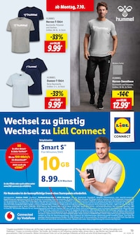 Skihelm Angebot im aktuellen Lidl Prospekt auf Seite 25