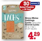 Aktuelle Lachs Angebote bei E center in Wiesbaden Aktuelles Lachs Angebot bei E center in Wiesbaden ab 4,29 €
