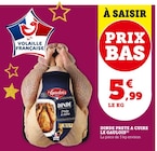 Bi1 Lormes - Promo Dinde prête à cuire Promo Dinde prête à cuire à 5,99 € dans le catalogue Bi1 à Lormes