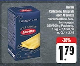 Aktuelles Collezione, Integrale oder Al Bronzo Angebot bei nah und gut in Fürth ab 1,79 €