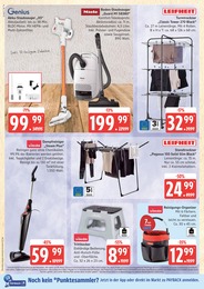 Tritthocker Angebot im aktuellen Marktkauf Prospekt auf Seite 36