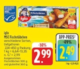 Angebot im nah und gut Eibenstock Prospekt nah und gut Eibenstock Prospekt mit im Angebot fĂŒr 2,49 âŹ
