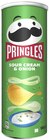 Pringles im aktuellen Prospekt bei REWE in Linz