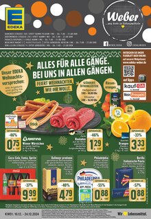 EDEKA Prospekt "Aktuelle Angebote" mit  Seiten (Hamm)