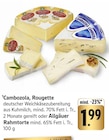 Angebot im EDEKA Gernsbach Prospekt EDEKA Gernsbach Prospekt mit im Angebot für 1,99 €