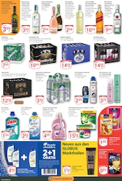 Lenor im GLOBUS Prospekt in Halle Aktueller GLOBUS Prospekt mit Lenor, "Aktuelle Angebote", Seite 9