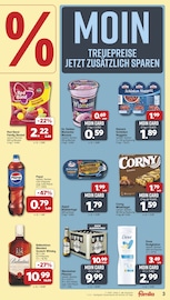 Aktueller famila Nordwest Prospekt mit Cola, "Markt - Angebote", Seite 3