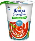 Cremefine Angebote von RAMA bei Kaufland Potsdam für 0,77 €