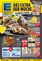 Aktueller E center Prospekt mit Steak, "Aktuelle Angebote", Seite 33