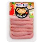 Escalope de dinde - MAITRE COQ dans le catalogue Carrefour