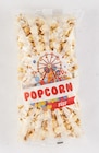 Popcorn süß von  im aktuellen TEDi Prospekt für 1,25 €