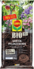 BIO Gartenpflanzenerde im Angebot bei Raiffeisenmarkt in Rheine BIO Gartenpflanzenerde Angebote von COMPO bei Raiffeisenmarkt Rheine für 16,99 €