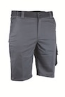 Espace Emeraude Wittenheim - Promo Bermuda de travail stretch léger Promo Bermuda de travail stretch léger à 19,90 € dans le catalogue Espace Emeraude à Wittenheim