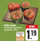 Gefüllte Paprika Angebote bei EDEKA Bayreuth für 1,19 €