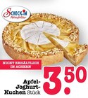 Apfel-Joghurt-Kuchen Angebote von Scheck-in Manufaktur bei E center Rastatt für 3,50 €