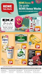 REWE Prospekt für Bottrop: "Dein Markt", 27 Seiten, 13.10.2025 - 18.10.2025