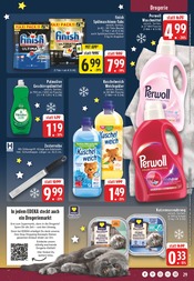 Weichspüler im EDEKA Prospekt in Wesel Aktueller EDEKA Prospekt mit Weichspüler, "Aktuelle Angebote", Seite 29