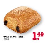 Pain au Chocolat Angebote bei E center Rastatt für 1,49 €