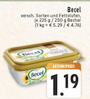 Aktuelles Becel Angebot bei E center in Köln ab 1,19 €