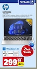 Notebook 250 G10 im Angebot bei Marktkauf in Rodgau Notebook 250 G10 Angebote von HP bei Marktkauf Rodgau für 299,99 €