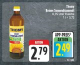 Aktuelles Reines Sonnenblumenöl Angebot bei EDEKA in Nürnberg ab 2,49 €