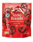 Schoko Brezeln von Mister Choc im aktuellen Lidl Prospekt