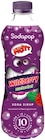 Soda Sirup im Penny Prospekt Soda Sirup von FRITT im aktuellen Penny Prospekt für 3,49 €