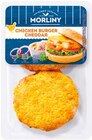 Chicken Burger Cheddar von Morliny im aktuellen Netto mit dem Scottie Prospekt