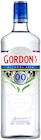 Gin im Angebot bei REWE in Hamburg Gin Angebote von Gordon‘s bei REWE Hamburg für 11,99 €