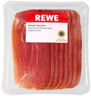 Jamon Serrano Angebote von REWE bei REWE Moers für 2,19 €