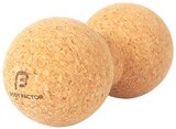 REWE Schöllkrippen - Faszienball Peanutball Angebot im Prospekt Faszienball Peanutball bei REWE im Schöllkrippen Prospekt für 5,99 €