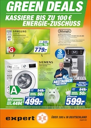 expert Prospekt für Ebersbach: "Top Angebote", 12 Seiten, 24.01.2026 - 30.01.2026